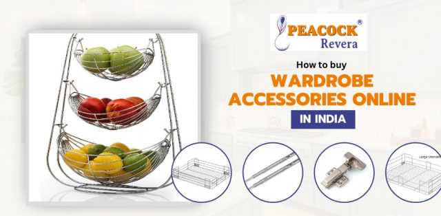 How to Buy Wardrobe Accessories Online in India